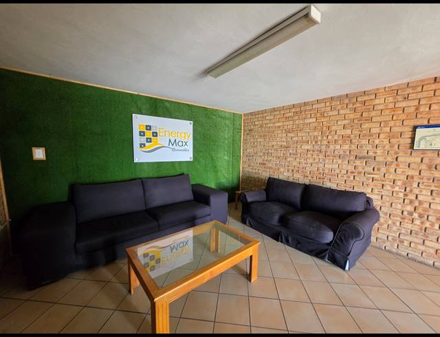 1,199M² FACTORY FOR SALE IN KYA SANDS